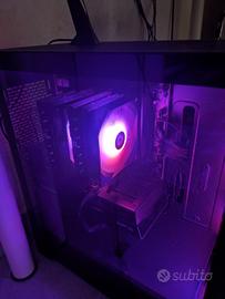PC gaming