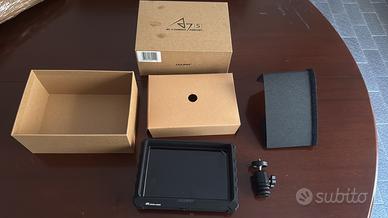 Monitor 7’’ Liliput