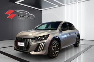 Peugeot 208 1.2 hybrid GT 110cv e-dcs 6