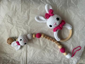 Set nascita personalizzato