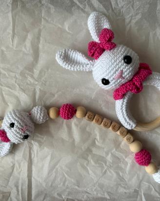 Set nascita personalizzato