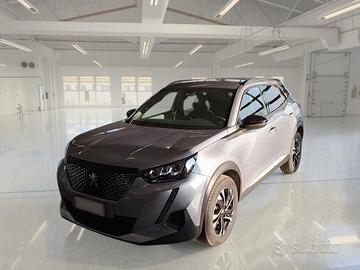 PEUGEOT 2008 BLUEHDI 130 EAT8 ALLURE S/S AUT. CROS