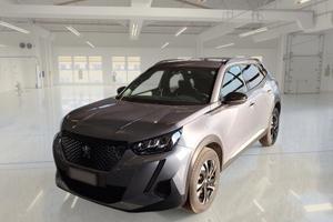 PEUGEOT 2008 BLUEHDI 130 EAT8 ALLURE S/S AUT. CROS