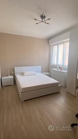 La stanza singola, solo donne, vicino Bicocca