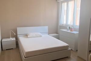 La stanza singola, solo donne, vicino Bicocca