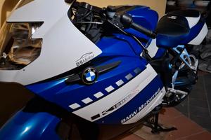 Bmw 1200s