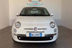 FIAT 500 1.2 Lounge.