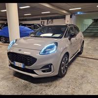 FORD Puma 1.0 ecoboost h st-line s&s 125cv