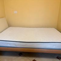 Letto 1piazza e mezzo