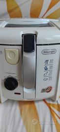 friggitrice DeLonghi 