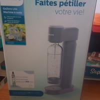 PHILIPS GoZero Lite - gasatore acqua