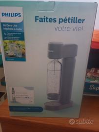 PHILIPS GoZero Lite - gasatore acqua