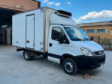 Iveco Daily 35c15