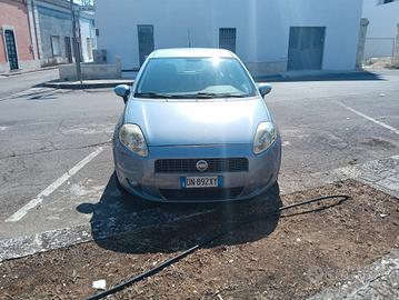 Fiat grande punto pezzi di ricambio 