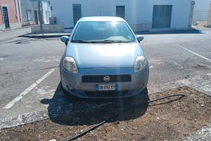 Fiat grande punto pezzi di ricambio 