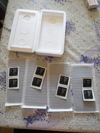 Vetro temperato iPhone 14 Pro Max