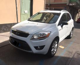 Ford Kuga 2000 140cv