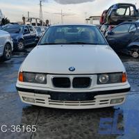 BMW SERIE 3 E36 318I 115CV 93-98 -ricambi