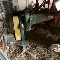 Macchine Agricole: Mulino per Cereali