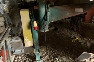 Macchine Agricole: Mulino per Cereali