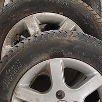 cerchi R14 4x98 fiat alfa lancia