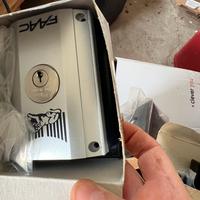 Parti Automazione Cancello a battente Faac