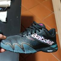 padel scarpe