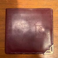 Portafogli Yves Saint Laurent