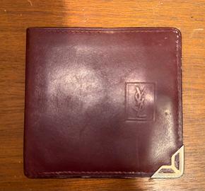 Portafogli Yves Saint Laurent