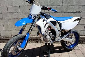 Tm 530 smr Fi ES targato