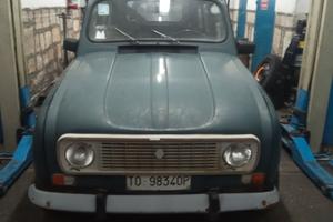 Renault R 4 950