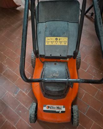 tagliaerba elettrico 