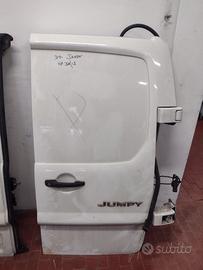 Battente Posteriore Destro Citroen Jumpy