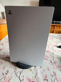 Play station 5 con disco