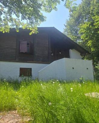 Immobile in asta di 55 m² con 4 locali e box auto 