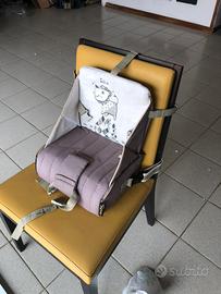 Alzasedia Jane portatile