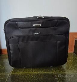 Trolley da pilota Roncato