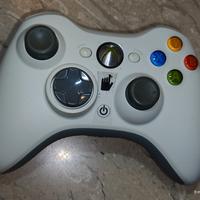 Controller xbox 360 wireless originale 