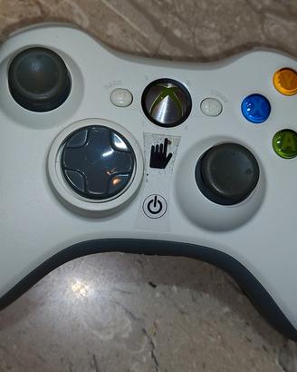 Controller xbox 360 wireless originale 
