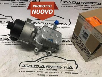 Radiatore Olio Scudo - Jumpy 2.0 d 9810152980