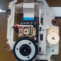 Pioneer PD 107  lettore cd