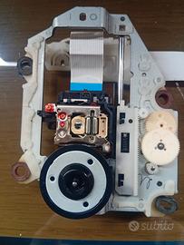 Pioneer PD 107  lettore cd