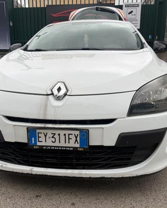Renault Megane Mégane Sporter dCi 8V 110 CV Energy
