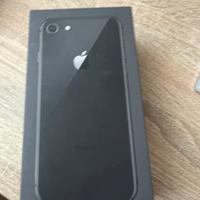 IPhone 8 64 GB per ricambi