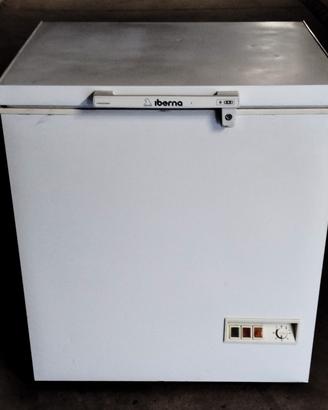 Congelatore a pozzetto Iberna - Funzionante - 65€
