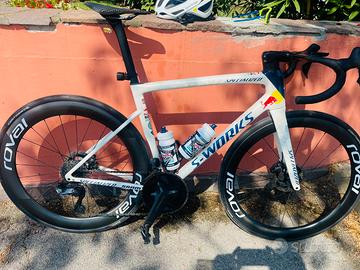 Specialized sl8 ltd
