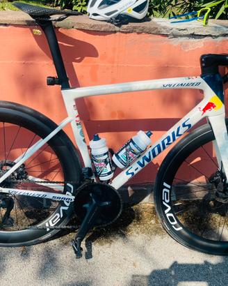 Specialized sl8 ltd