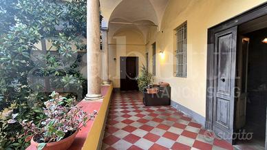 Appartamento Piacenza [Cod. rif 3318829VRG]