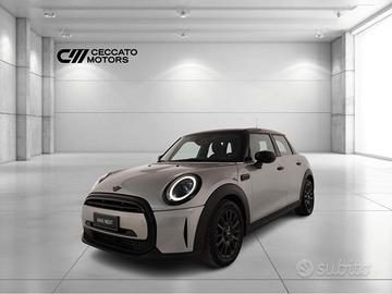 Mini Cooper 1.5 TwinPower Turbo Cooper