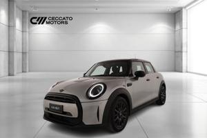 Mini Cooper 1.5 TwinPower Turbo Cooper